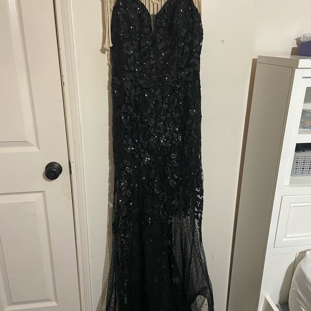 Gorgeous formal gown